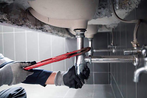 Trusted Sewer Line Repair service in Allenton, WI - Masters Plumbing Service